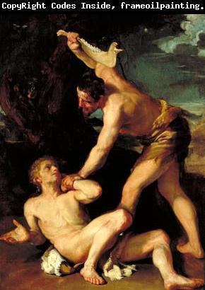 Gaetano Gandolfi Cain Killing Abel